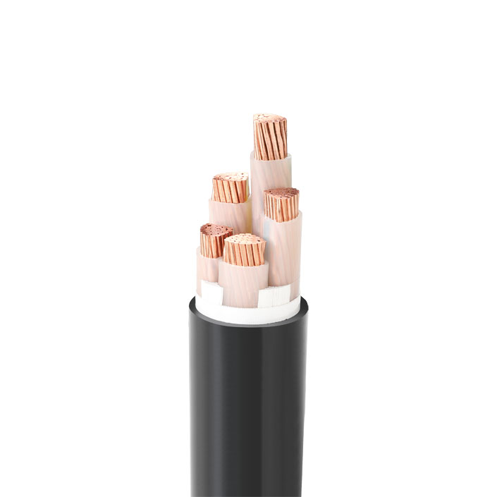 電力電纜