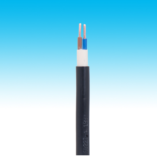 輕型聚氯乙烯護套電纜