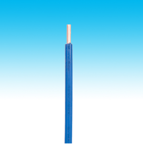 一般用途單芯硬導(dǎo)體無護套電纜