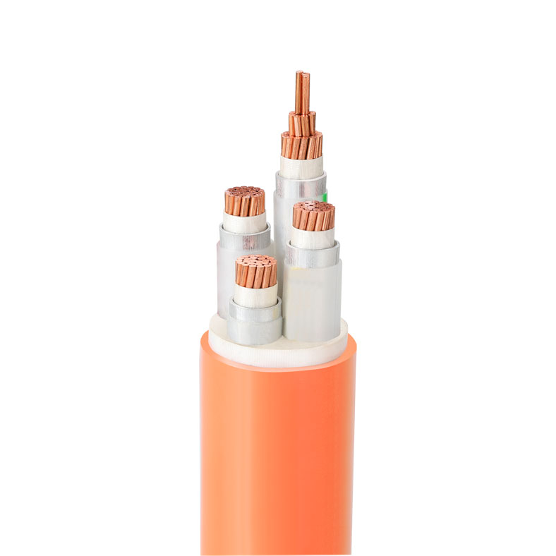 礦物質電纜