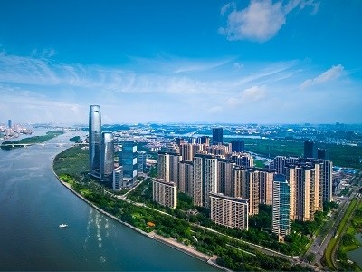 重磅！廣州電纜簽約保利發(fā)展，共商數(shù)十省市深度合作